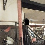 カフェ ラ・ボエム - 201209 Cafe La Boheme　ぐるり旅は、これにて終了！.jpg