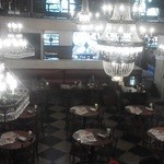 カフェ ラ・ボエム - 201209 Cafe La Boheme　最上段は３F.jpg