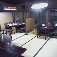 黒茶屋 - 夢の後