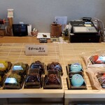 陣屋菓子司 - 