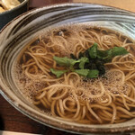 Edomae Soba Kunan - 