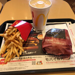 マクドナルド - 