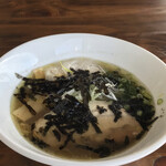 自家製麺 一乃瀬 - 
