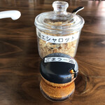 自家製麺 一乃瀬 - 