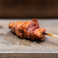 焼鳥 みかど - レバー