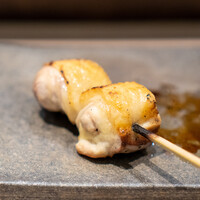 焼鳥 みかど - もも