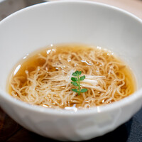 焼鳥 みかど - 醤油ラーメン