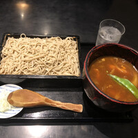 日本橋 やぶ久 - 