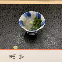 日本料理 山里 - 