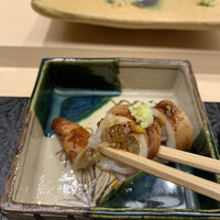 日本料理 山里 - 