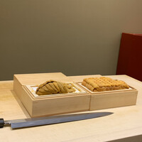日本料理 山里 - 