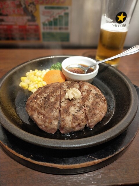 いきなりステーキ あけぼのばし店 曙橋 ステーキ 食べログ いきなりステーキ あけぼのばし店 曙橋 ステーキ 食べログ