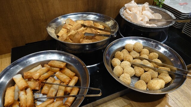 The Buffet 包包點心 市川ニッケコルトンプラザ ポウポウテンシン 鬼越 バイキング 食べログ The Buffet 包包點心 市川ニッケコルトンプラザ ポウポウテンシン 鬼越 バイキング 食べログ