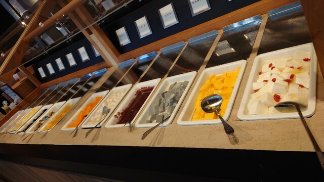 The Buffet 包包點心 市川ニッケコルトンプラザ ポウポウテンシン 鬼越 バイキング 食べログ The Buffet 包包點心 市川ニッケコルトンプラザ ポウポウテンシン 鬼越 バイキング 食べログ