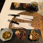 昼呑み小屋 通 - 