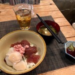 昼呑み小屋 通 - 