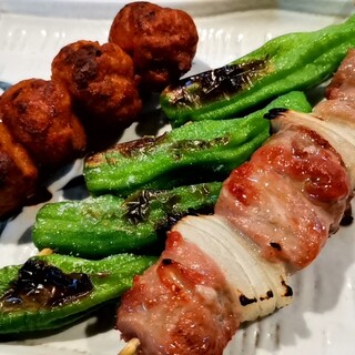 延岡市でおすすめの美味しい焼き鳥をご紹介 食べログ 延岡市でおすすめの美味しい焼き鳥をご紹介 食べログ