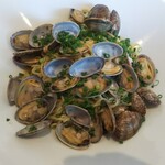 ボーノ - 麺が 見えな～い