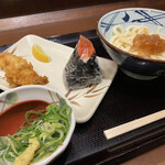 Marugame Seimen - 