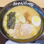 らあめん花月嵐 - 