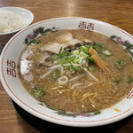 五誓 極 - 料理写真: