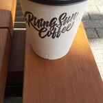ザ ライジング サン コーヒー 東京店 - 