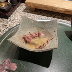 Sakura Sushi - 蛍烏賊