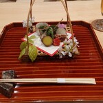 和の食 樹翠 - 