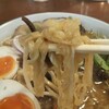 富川製麺所 日の出店
