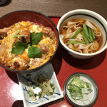 和食麺処 サガミ - 