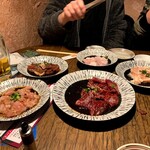 Yakiniku Yaro-Zu Ga-Den - 