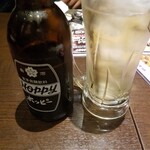 熱中酒場 夢吉 - 