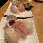 昼呑み小屋 通 - 