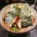 麺家 うえだ - 