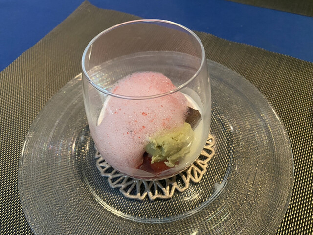 ル モノポール Le Monopole 池下 フレンチ ネット予約可 食べログ ル モノポール Le Monopole 池下 フレンチ ネット予約可 食べログ