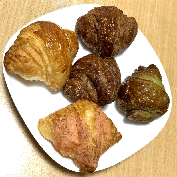 ミニヨン Jr東日本池袋南改札横店 Mignon 池袋 パン 食べログ