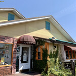 洋食 だんらんや - 外観