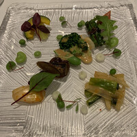 カントニーズ 燕 - 