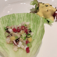 カントニーズ 燕 - 