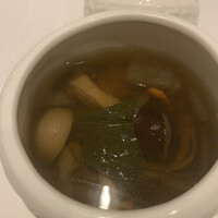 カントニーズ 燕 - 