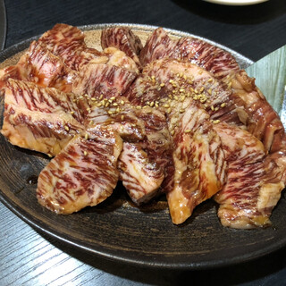 和牛焼肉 犇和_0
