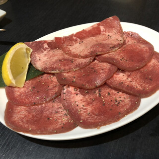 和牛焼肉 犇和_1