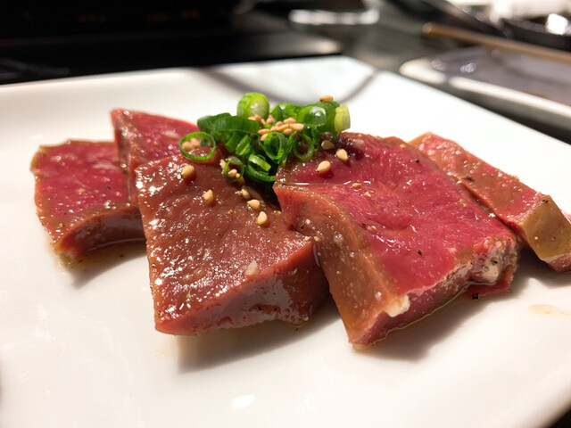 ほるもんや 門前仲町 門前仲町 焼肉 食べログ