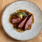 ロカリテ - 料理写真: