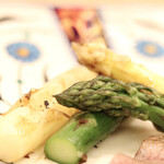 三宅輝 - シャトーブリアンステーキ