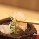 三宅輝 - ■炊き合わせ