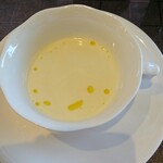 Vite - 玉ねぎのスープ