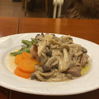 OSTERIA AL BUCO - 