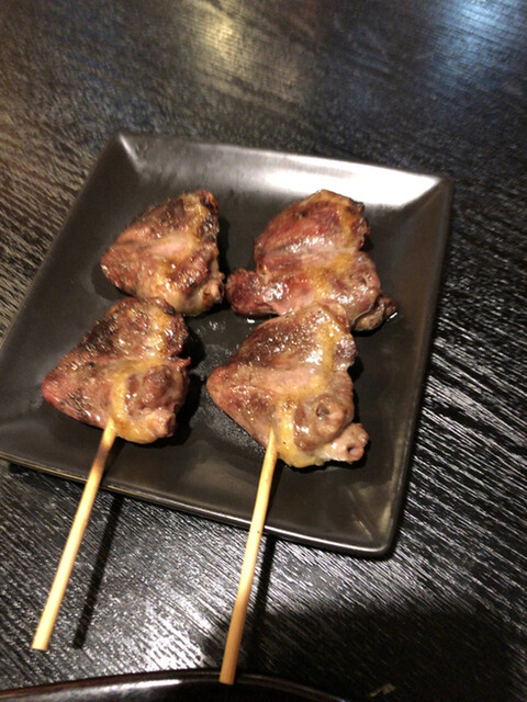 おしどり 新大宮店 新大宮 焼鳥 ネット予約可 食べログ おしどり 新大宮店 新大宮 焼鳥 ネット予約可 食べログ