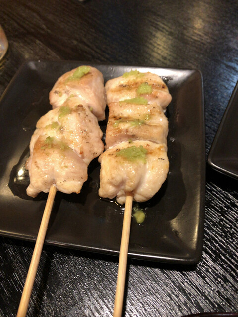 おしどり 新大宮店 新大宮 焼鳥 ネット予約可 食べログ おしどり 新大宮店 新大宮 焼鳥 ネット予約可 食べログ